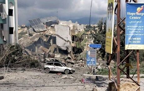 روزنامه آمریکایی: ایران برای حضور در مذاکرات آتش بس پاکستان شرط گذاشته است