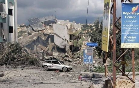 روزنامه آمریکایی: ایران برای حضور در مذاکرات آتش بس پاکستان شرط گذاشته است