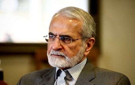 کمال خرازی: پاسخ ایران به عاملان ترور شهید «فخری‌زاده» قاطع خواهد بود