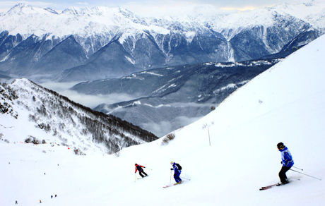 جسد اسکی‌باز آلمانی بعد از ۳۸ سال پیدا شد