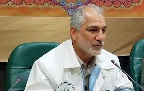 آماده‌باش مدیریت بحران تهران در پی وقوع زلزله خفیف