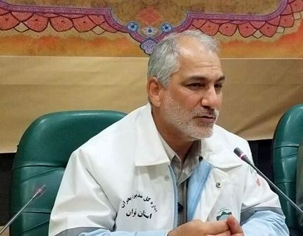 آماده‌باش مدیریت بحران تهران در پی وقوع زلزله خفیف