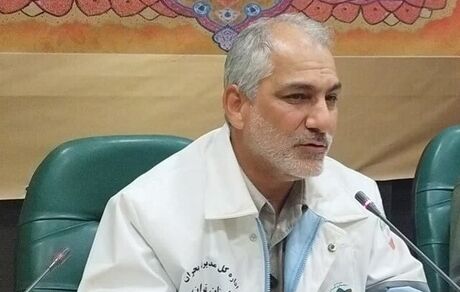 آماده‌باش مدیریت بحران تهران در پی وقوع زلزله خفیف