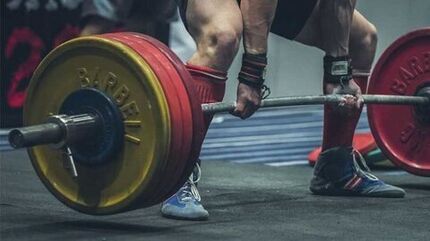 یک ورزشکار دوپینگی دیگر محروم شد / این بار رشته در رشته پاورلیفتینگ