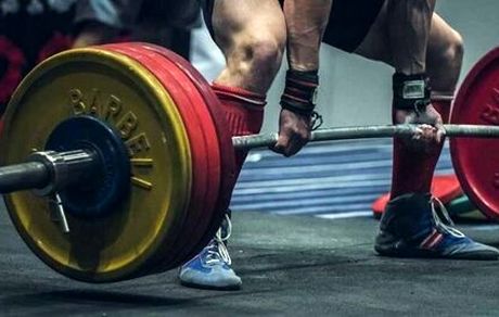 یک ورزشکار دوپینگی دیگر محروم شد / این بار رشته در رشته پاورلیفتینگ