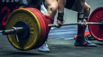 یک ورزشکار دوپینگی دیگر محروم شد / این بار رشته در رشته پاورلیفتینگ