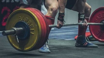 یک ورزشکار دوپینگی دیگر محروم شد / این بار رشته در رشته پاورلیفتینگ