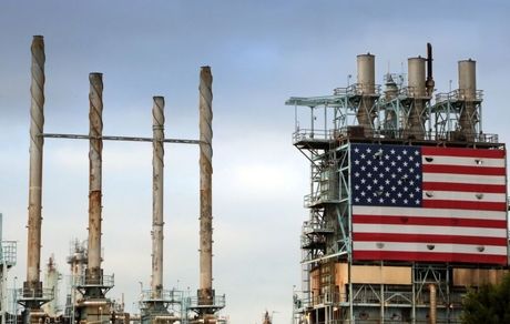 زیان شرکت‌های نفتی آمریکا در ۲۰۲۰