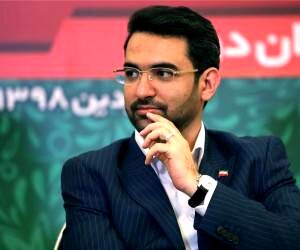 آذری‌جهرمی: به من تهمت می‌زنند تا فسادهای خودشان را بپوشانند