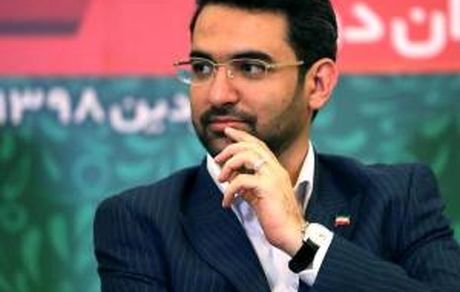 آذری‌جهرمی: به من تهمت می‌زنند تا فسادهای خودشان را بپوشانند