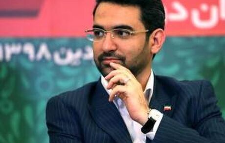 آذری‌جهرمی: به من تهمت می‌زنند تا فسادهای خودشان را بپوشانند
