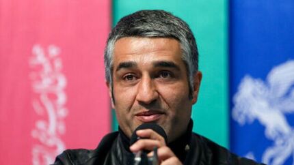 وکیل بازیگر معروف: پژمان جمشیدی ممنوع الخروج نبود