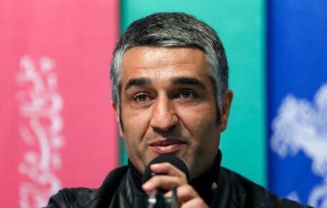 وکیل بازیگر معروف: پژمان جمشیدی ممنوع الخروج نبود