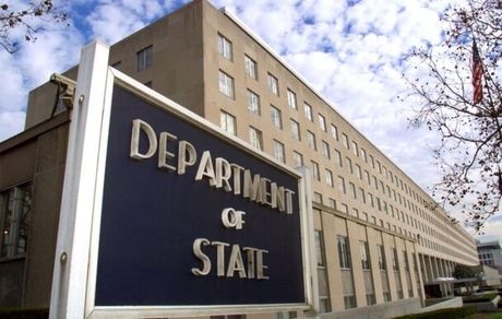 اولین واکنش رسمی آمریکا به ورود فرمانده گروه نظامی واگنر به بلاروس