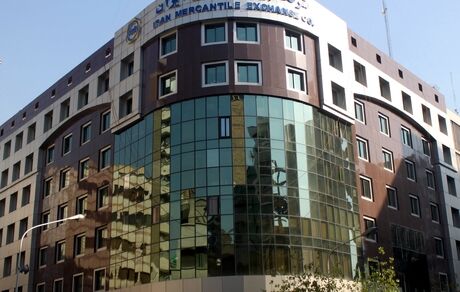 عرضه ­۴۷۵ دستگاه کامیون و کامیونت در بورس کالا از هفته آینده