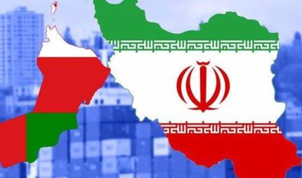 صادرات ایران به عمان اندکی بیش از واردات