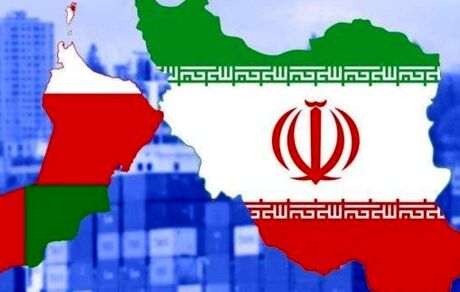 صادرات ایران به عمان اندکی بیش از واردات