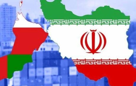 صادرات ایران به عمان اندکی بیش از واردات