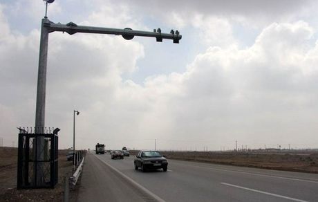 پژو ۲۰۶ بیشترین حجم از تخلفات حادثه‌ساز را شامل شده است