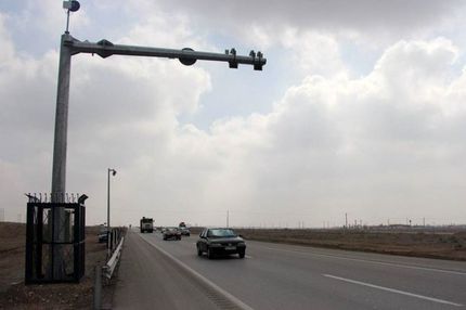 پژو ۲۰۶ بیشترین حجم از تخلفات حادثه‌ساز را شامل شده است