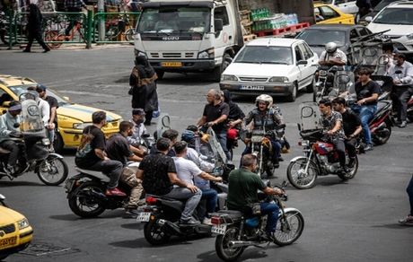 ۱۶ تیر آخرین فرصت وسایل نقلیه موتوری زمینی فاقد بیمه‌نامه شخص ثالت