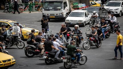 ۱۶ تیر آخرین فرصت وسایل نقلیه موتوری زمینی فاقد بیمه‌نامه شخص ثالت