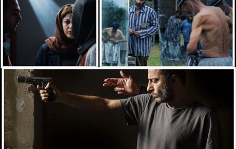 برنامه نمایش فیلم‌های ایرانی در جشنواره ونیز