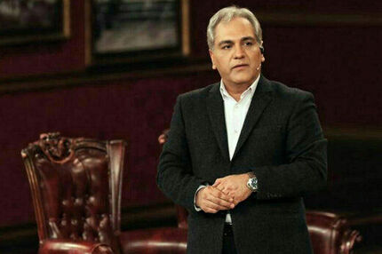 مهمان جمعه شب برنامه دورهمی کیست؟