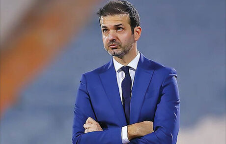 زمان احتمالی بازگشت استراماچونی به ایران مشخص شد