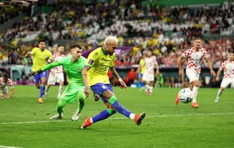 نیمار به رکورد پله رسید