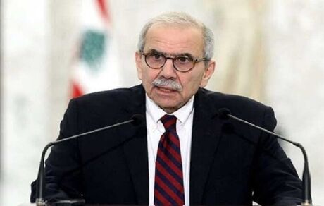 تعویق سفر نخست وزیر لبنان به آمریکا