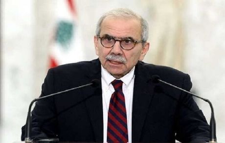 تعویق سفر نخست وزیر لبنان به آمریکا