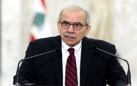 تعویق سفر نخست وزیر لبنان به آمریکا