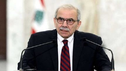 تعویق سفر نخست وزیر لبنان به آمریکا