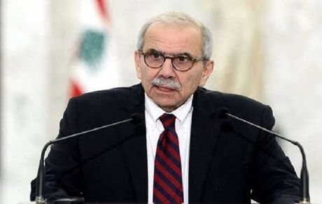 تعویق سفر نخست وزیر لبنان به آمریکا