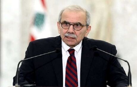 تعویق سفر نخست وزیر لبنان به آمریکا