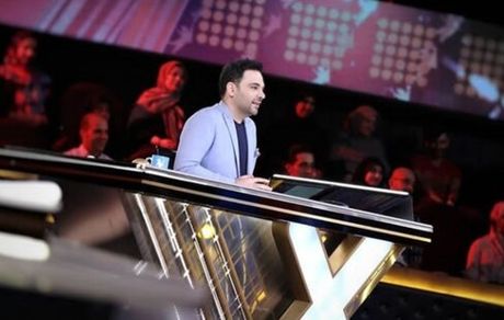 کار عجیب و غریب امین حیایی در «عصر جدید»