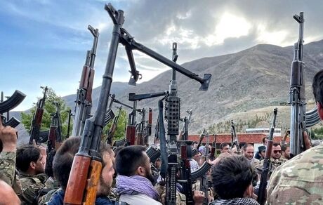 طالبان، سفارت نروژ در افغانستان را اشغال کرده است