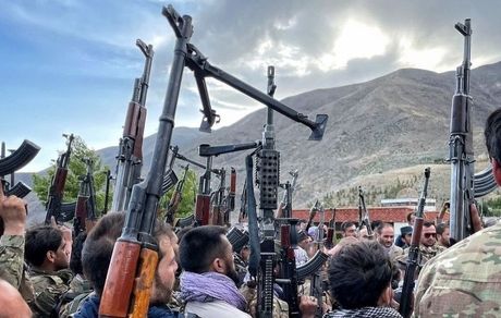 طالبان، سفارت نروژ در افغانستان را اشغال کرده است