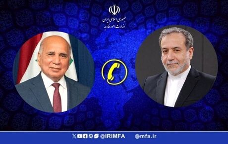 ادعاها و اتهام‌زنی‌های مقامات آمریکایی به ایران، مبنا و اعتباری ندارد