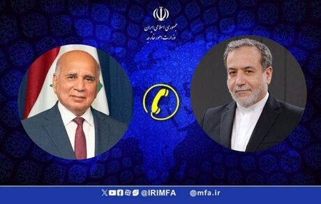 ادعاها و اتهام‌زنی‌های مقامات آمریکایی به ایران، مبنا و اعتباری ندارد