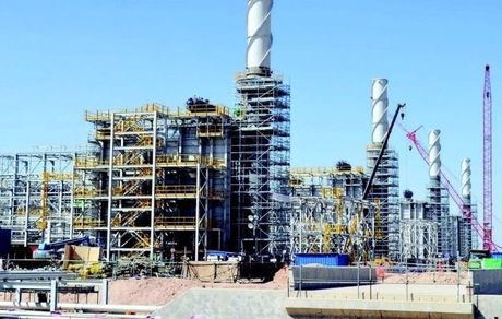 تولید بنزین با اوکتان ۹۷ در کشور عراق