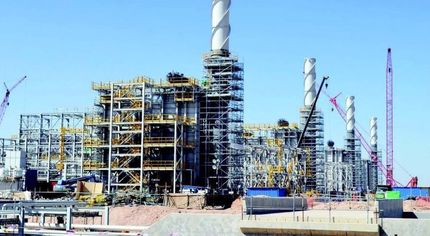 تولید بنزین با اوکتان ۹۷ در کشور عراق