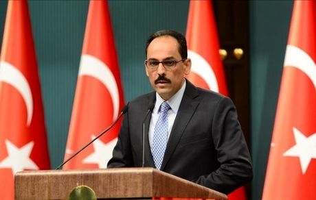 ترکیه: برنامه‌ای برای دیدار اردوغان با بشار اسد نداریم / صلح در منطقه با حضور ایران میسر است