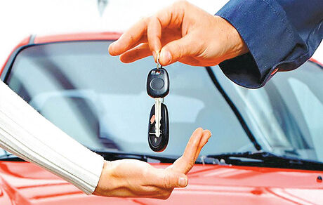 وعده دوباره حذف قرعه کشی خودرو، این بار تا پایان سال