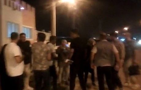 حمله راهزنان به اتوبوس شرکت ایران‌پیما / دستور ویژه پلیس برای دستگیری سارقان