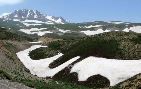 بوزلوسینه؛ بهشت گمشده آذربایجان