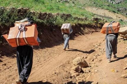 فهرست جدید کالاهای مجاز وارداتی مرزنشینان ابلاغ شد