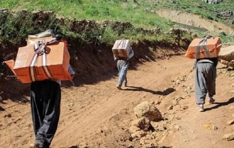 فهرست جدید کالاهای مجاز وارداتی مرزنشینان ابلاغ شد