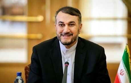 امیرعبداللهیان: هیچ تحریمی نمی‌تواند مانع از رشد مردم ایران شود